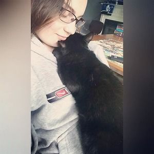 Meet your Posher, Micki